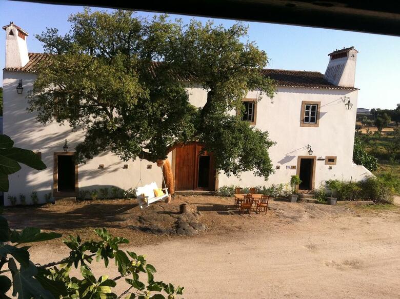 Agroturismo Quinta Dos Ribeiros