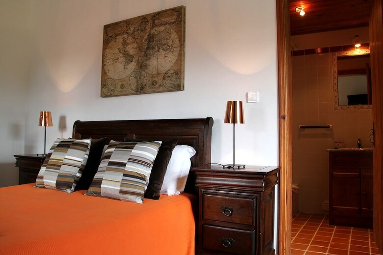 Agroturismo Quinta Dos Ribeiros