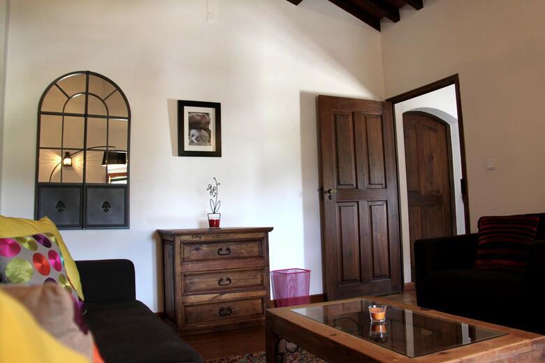 Agroturismo Quinta Dos Ribeiros
