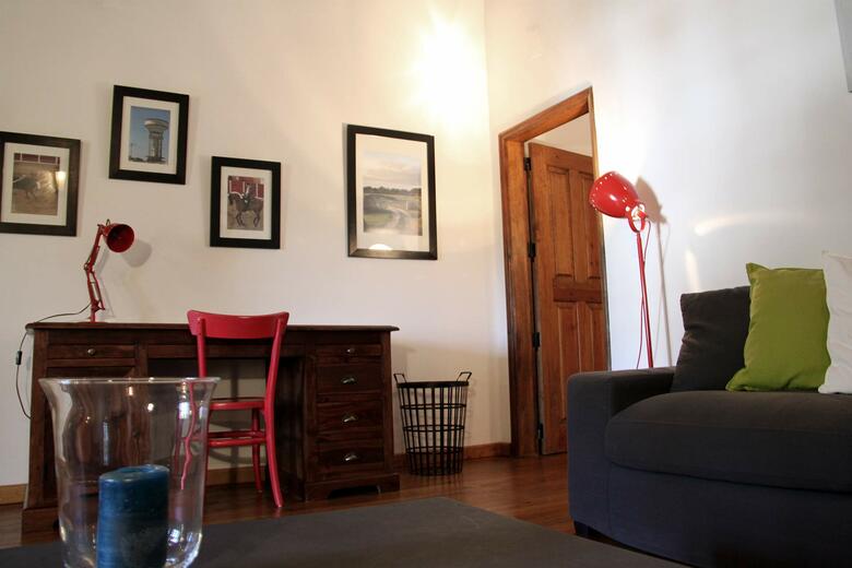 Agroturismo Quinta Dos Ribeiros