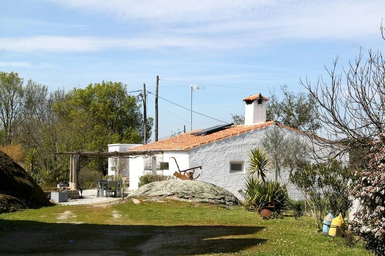 Agroturismo Quinta Dos Ribeiros
