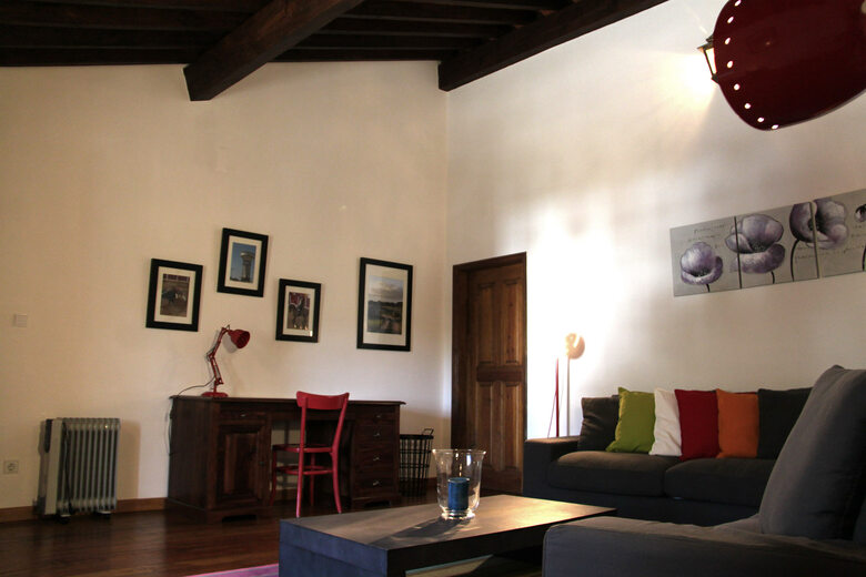 Agroturismo Quinta Dos Ribeiros