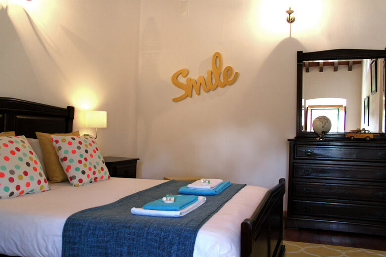 Agroturismo Quinta Dos Ribeiros