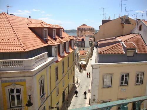 Apartamento Simply Bairro Alto