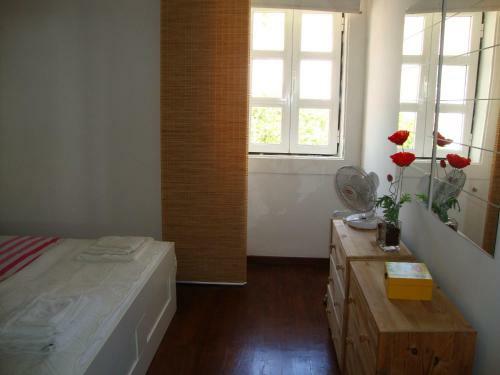 Apartamento Simply Bairro Alto