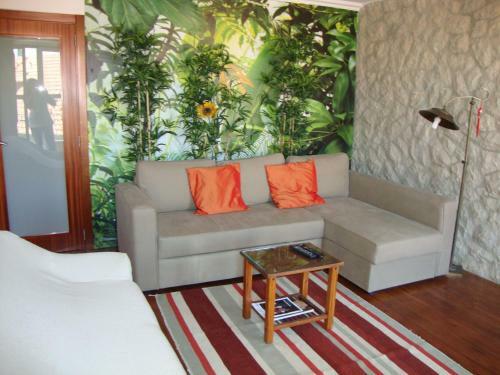 Apartamento Simply Bairro Alto