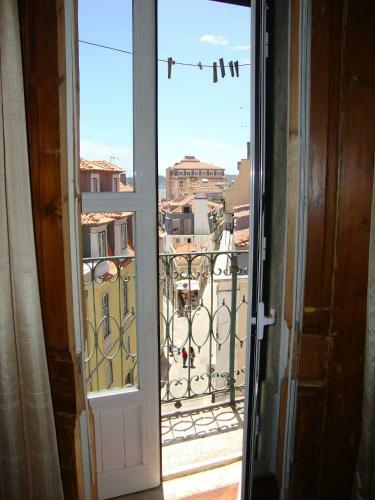 Apartamento Simply Bairro Alto