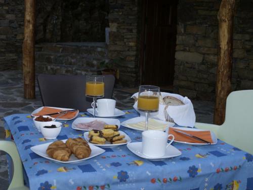 Bed & Breakfast Casa Princesa Peralta