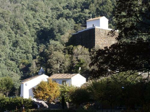 Bed & Breakfast Casa Princesa Peralta