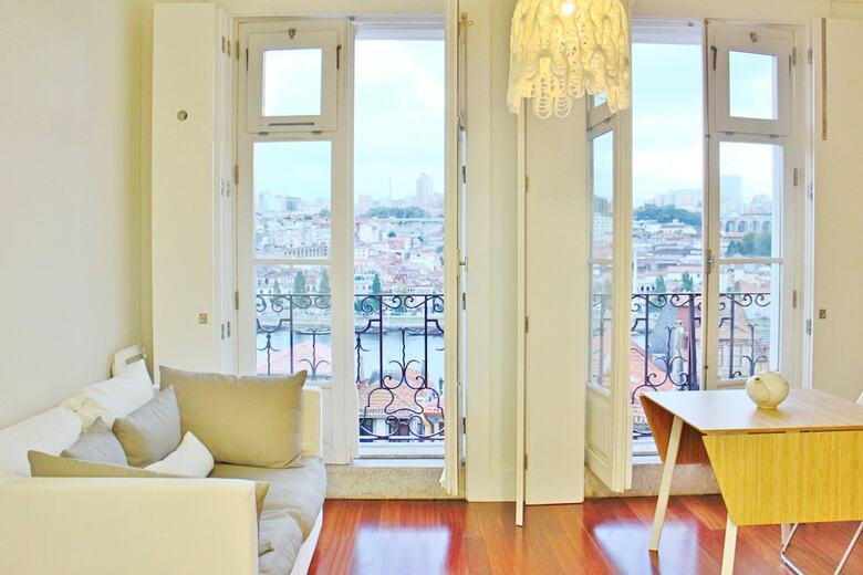 Douro Apartments - Rivertop