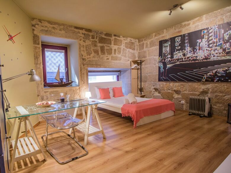 Douro Apartments - Rivertop