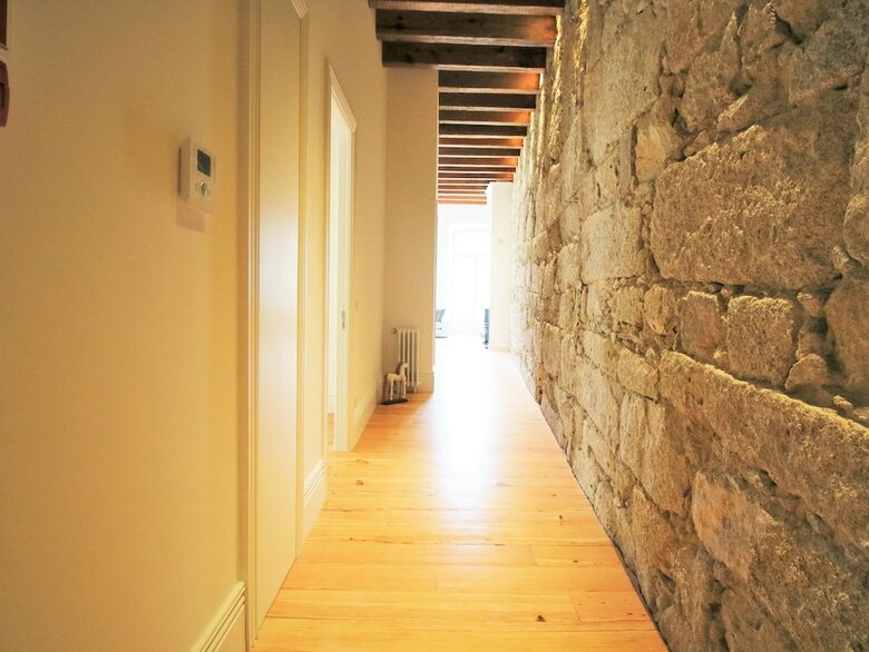 Douro Apartments - Rivertop