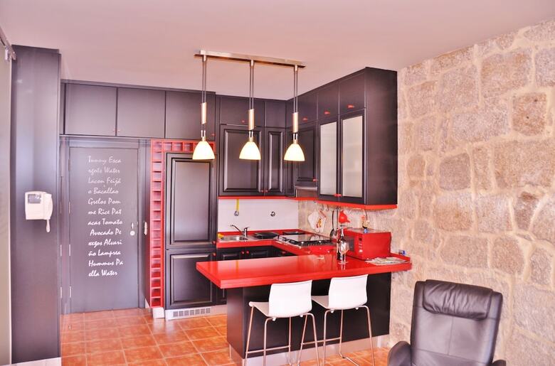 Douro Apartments - Rivertop