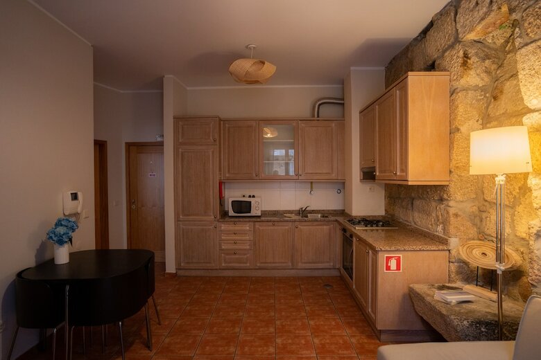 Douro Apartments - Rivertop