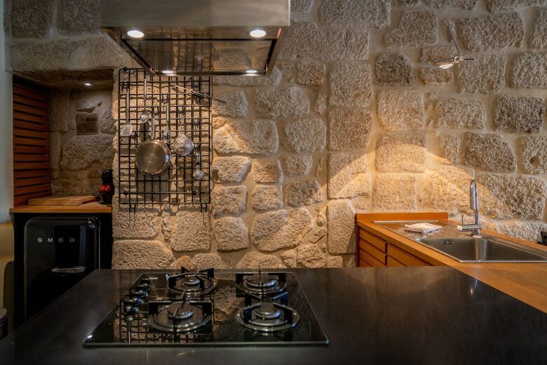 Douro Apartments - Rivertop