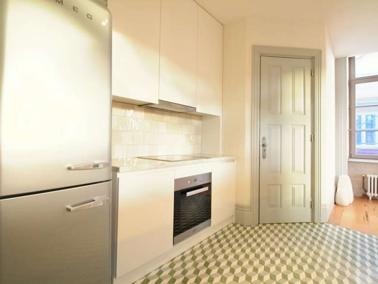 Douro Apartments - Rivertop