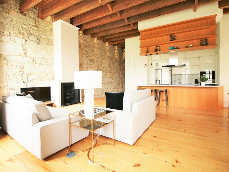 Douro Apartments - Rivertop