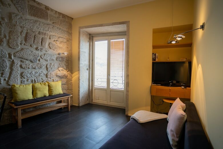 Douro Apartments - Rivertop
