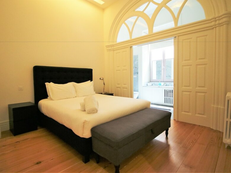 Douro Apartments - Rivertop