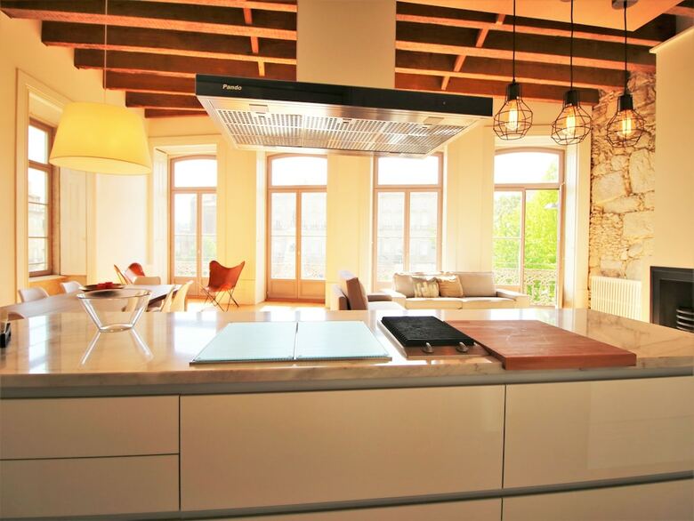 Douro Apartments - Rivertop