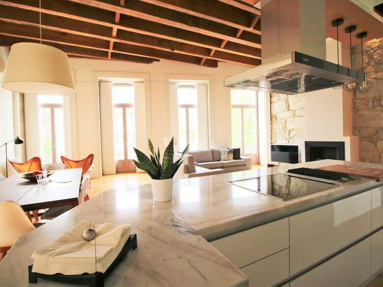 Douro Apartments - Rivertop