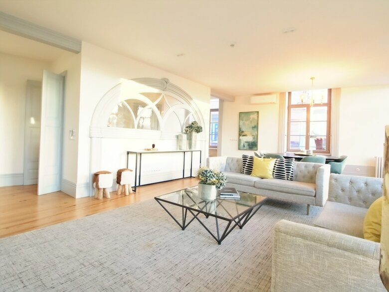 Douro Apartments - Rivertop