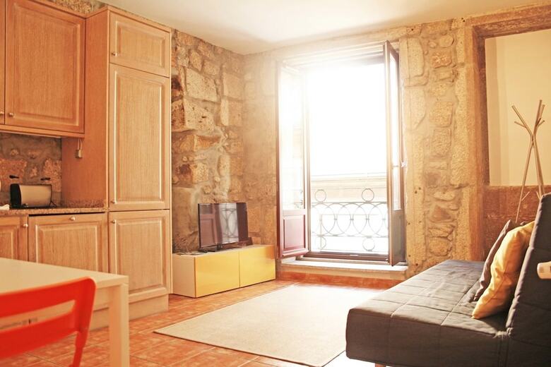 Douro Apartments - Rivertop