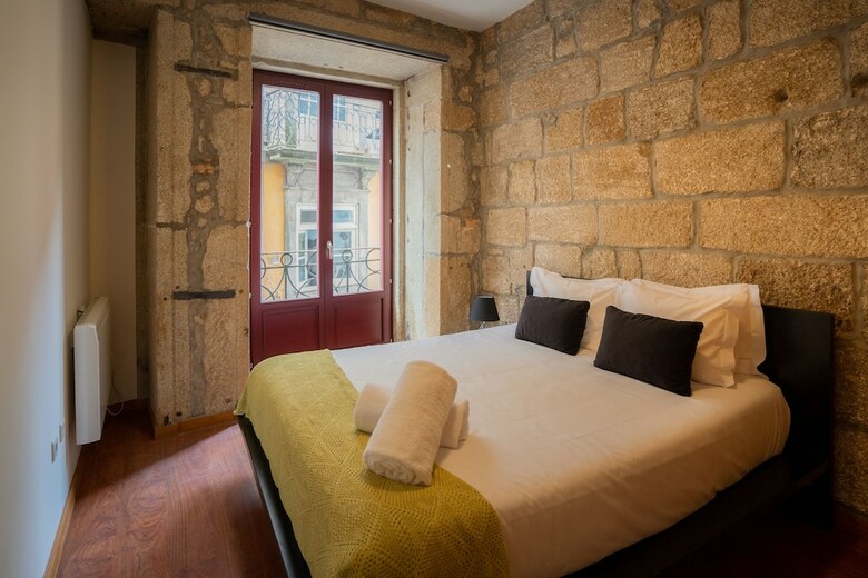 Douro Apartments - Rivertop