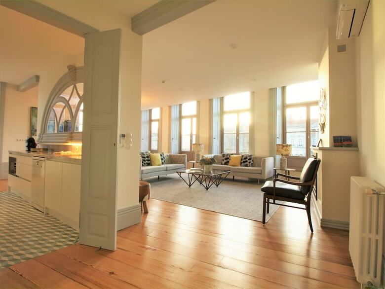 Douro Apartments - Rivertop