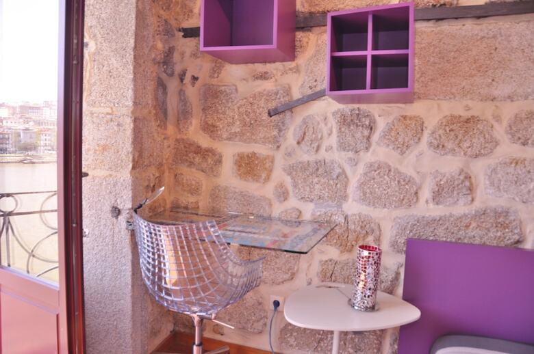 Douro Apartments - Rivertop
