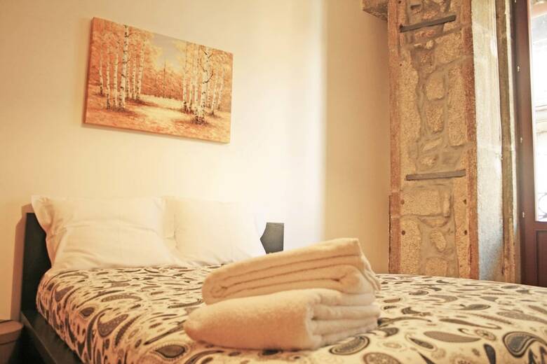 Douro Apartments - Rivertop