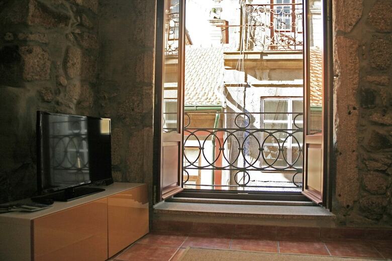 Douro Apartments - Rivertop