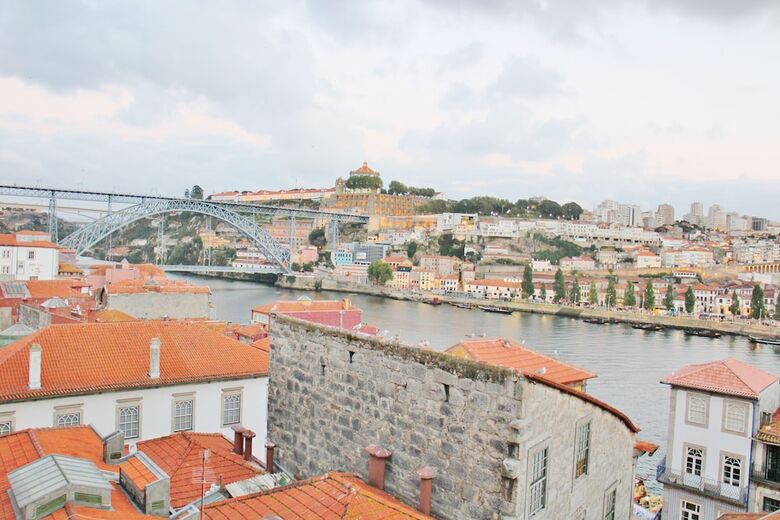 Douro Apartments - Rivertop