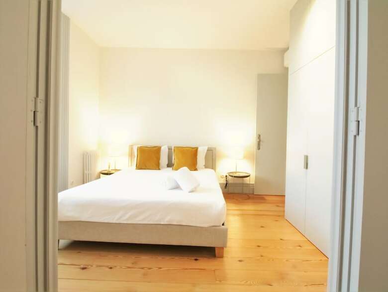 Douro Apartments - Rivertop