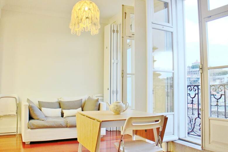 Douro Apartments - Rivertop