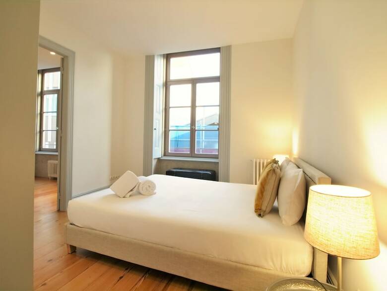 Douro Apartments - Rivertop