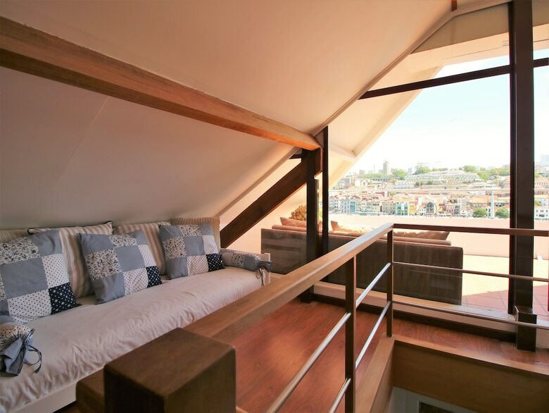 Douro Apartments - Rivertop