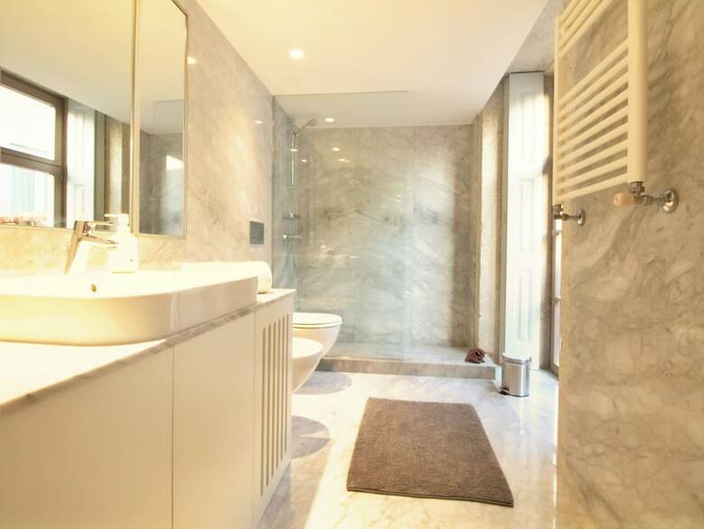 Douro Apartments - Rivertop