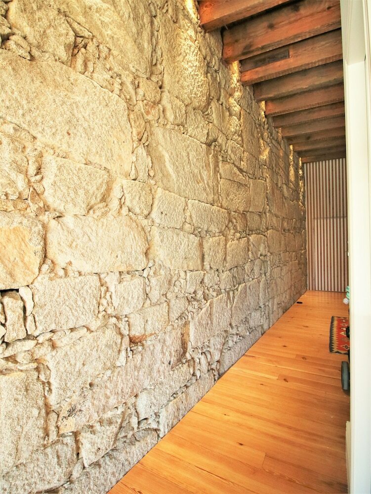 Douro Apartments - Rivertop