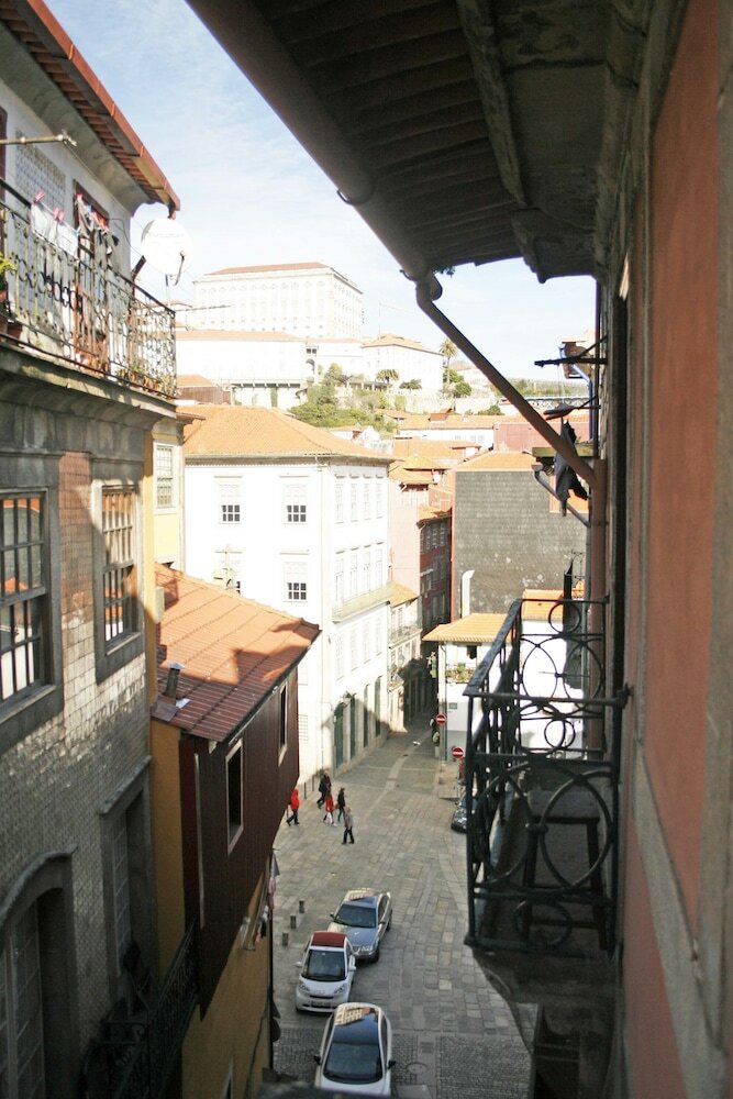 Douro Apartments - Rivertop