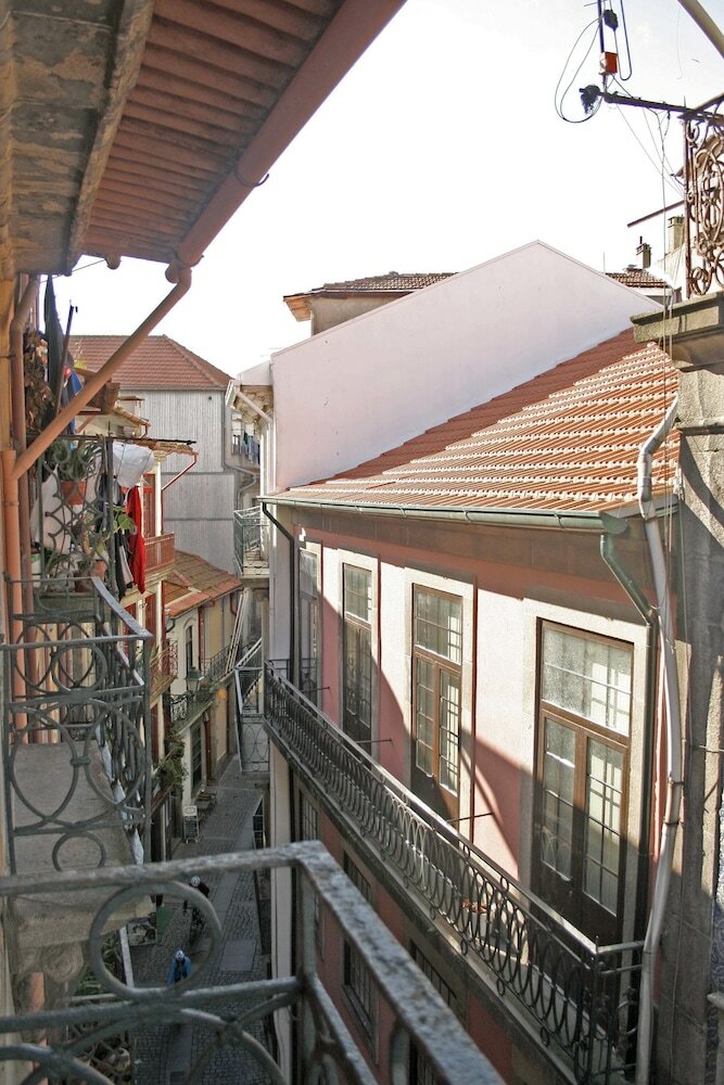 Douro Apartments - Rivertop