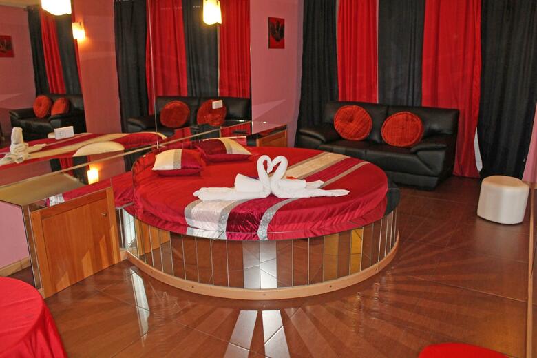 Hostal Residencial Monte Carlo