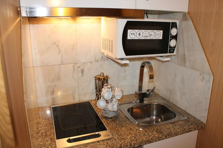 Hostal Residencial Monte Carlo