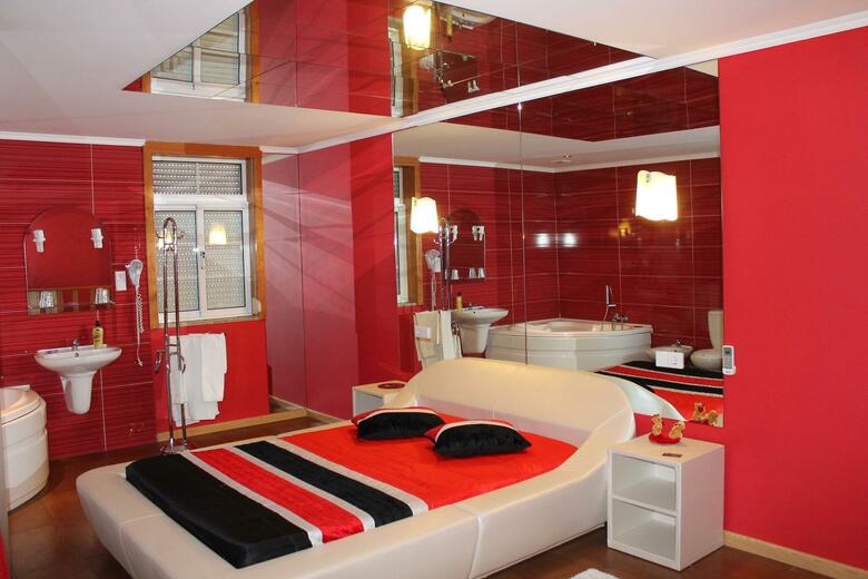 Hostal Residencial Monte Carlo