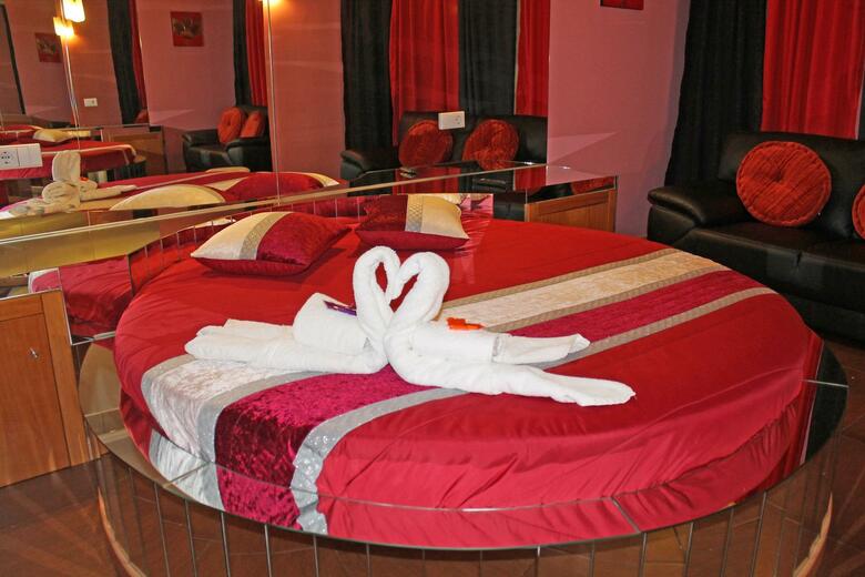 Hostal Residencial Monte Carlo