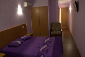 Hostal Residencial Monte Carlo