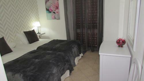 Apartamentos Julieta
