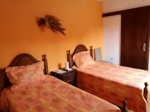 Hostal Casa De Sao Joao