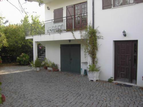 Hostal Casa De Sao Joao
