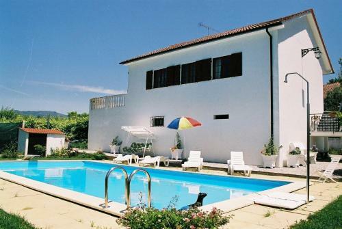 Hostal Casa De Sao Joao